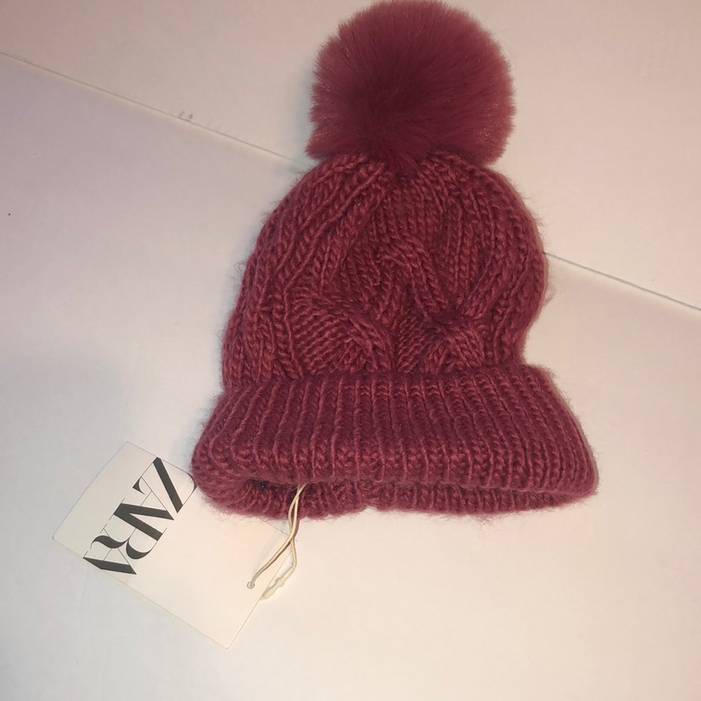 Zara - Baby girl hat